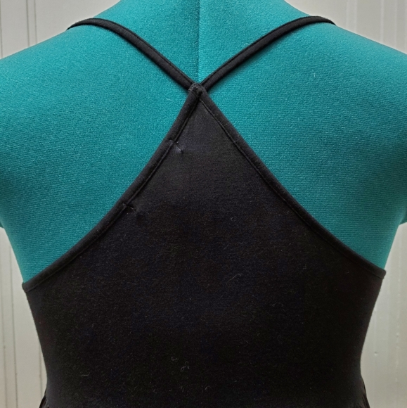 GAP Midi Racerback Dress - Picture 4 of 6